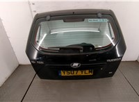  Крышка (дверь) багажника Hyundai Tucson 1 2004-2009 20348570 #1