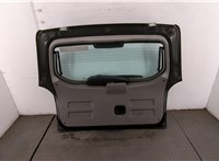 Крышка (дверь) багажника Hyundai Tucson 1 2004-2009 20348570 #4