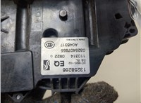  Замок двери Opel Corsa D 2011-2014 20348576 #4