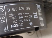 028903018X Генератор Volkswagen Golf 4 1997-2005 20348618 #3