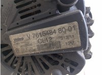  Генератор Peugeot 207 20348636 #3
