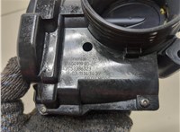  Заслонка дроссельная Peugeot 207 20348638 #3