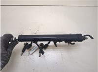  Форсунка топливная Peugeot 207 20348639 #2