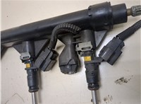  Форсунка топливная Peugeot 207 20348639 #5