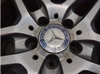 Диск колесный Mercedes E-Coupe C207 2009- 20348654 #2