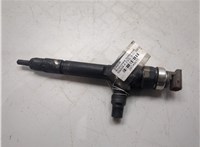 RF7J13H50 Форсунка топливная Mazda 6 (GG) 2002-2008 20348655 #1