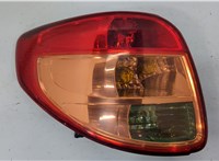  Фонарь (задний) Fiat Sedici 2006-2012 20348657 #1