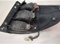  Фонарь (задний) Fiat Sedici 2006-2012 20348657 #2