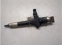 RF7J13H50 Форсунка топливная Mazda 6 (GG) 2002-2008 20348659 #2