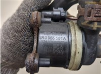  Насос водяной (помпа) Audi A1 (8X) 2010-2018 20348669 #3
