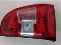  Фонарь (задний) KIA Sportage 2004-2010 20348676 #1