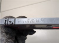  Фонарь дополнительный (стоп-сигнал) Mercedes C W203 2000-2007 20348679 #3