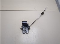  Замок багажника Mercedes C W203 2000-2007 20348680 #2
