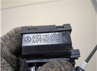  Замок багажника Mercedes C W203 2000-2007 20348680 #4