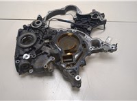  Насос масляный Nissan Terrano 2 1993-2006 20348689 #1
