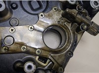  Насос масляный Nissan Terrano 2 1993-2006 20348689 #3