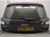  Двигатель стеклоочистителя (моторчик дворников) задний Audi Q7 2006-2009 11372907 #1