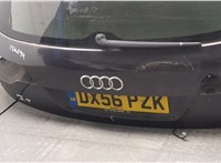  Двигатель стеклоочистителя (моторчик дворников) задний Audi Q7 2006-2009 11372907 #6
