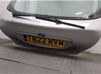  Двигатель стеклоочистителя (моторчик дворников) задний Ford Mondeo 2 1996-2000 11372913 #2