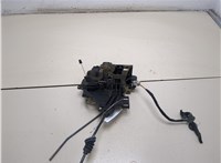  Замок двери Volkswagen Golf 4 1997-2005 20348734 #2