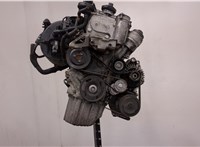  Двигатель (ДВС) Skoda Octavia (A5) 2004-2008 20348736 #1