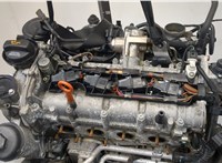  Двигатель (ДВС) Skoda Octavia (A5) 2004-2008 20348736 #5
