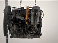  Блок цилиндров (Шорт блок) Volkswagen Sharan 2000-2010 20348744 #5