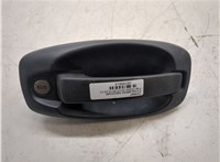 735507854 Ручка двери наружная Fiat Doblo 2010-2015 20348814 #3