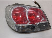  Фонарь (задний) Mitsubishi Outlander 2003-2009 20348817 #1