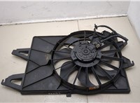  Вентилятор радиатора Ford Mondeo 3 2000-2007 20348818 #1