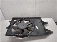 1317304, 3S718C607BD Вентилятор радиатора Ford Mondeo 3 2000-2007 20348818 #4