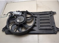  Вентилятор радиатора Mazda 3 (BL) 2009-2013 20348855 #1