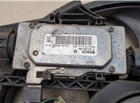  Вентилятор радиатора Mazda 3 (BL) 2009-2013 20348855 #2