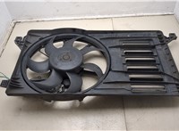  Вентилятор радиатора Mazda 3 (BL) 2009-2013 20348855 #4