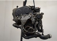  Двигатель (ДВС) Volkswagen Touran 2006-2010 20348898 #1