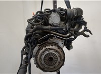  Двигатель (ДВС) Volkswagen Touran 2006-2010 20348898 #3