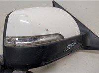  Зеркало боковое KIA Soul 2008-2014 20348902 #4