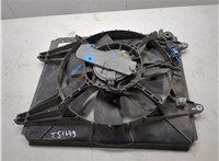 38611RR2H01, 38615R6FG01, 38616R6FG01 Вентилятор радиатора Honda CR-V 2012-2018 20348917 #5