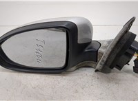  Зеркало боковое Chevrolet Cruze 2009-2015 20348942 #1