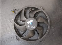 1253K4 Вентилятор радиатора Citroen Berlingo 2008-2012 20348961 #4