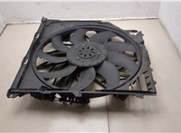  Вентилятор радиатора BMW X3 E83 2004-2010 20348966 #3