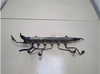  Рампа (рейка) топливная KIA Carens 2002-2006 20348974 #1