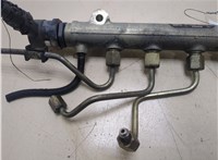  Рампа (рейка) топливная KIA Carens 2002-2006 20348974 #3