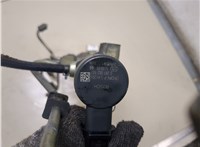  Рампа (рейка) топливная KIA Carens 2002-2006 20348974 #5