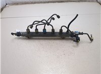  Рампа (рейка) топливная KIA Carens 2002-2006 20348974 #6