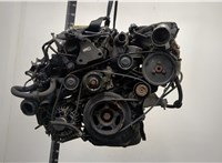  Двигатель (ДВС) Mercedes C W203 2000-2007 20348979 #1