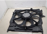 Вентилятор радиатора BMW X5 E70 2007-2013 20348982 #1