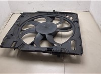  Вентилятор радиатора BMW X5 E70 2007-2013 20348982 #3