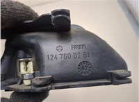  Ручка двери салона Mercedes 124 1984-1993 20348990 #3