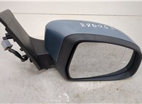  Зеркало боковое Ford Focus 2 2008-2011 20348998 #1